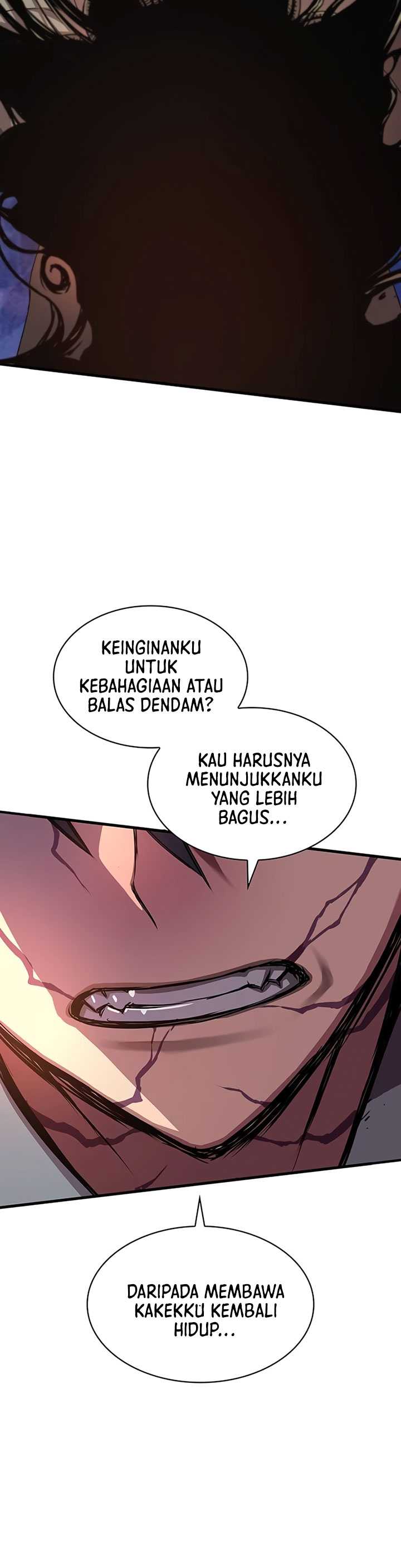 Myst, Might, Mayhem (Legend Of Heavenly Chaos Demon) Chapter 06