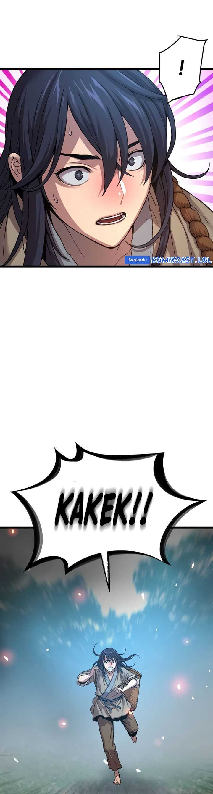 Myst, Might, Mayhem (Legend Of Heavenly Chaos Demon) Chapter 06