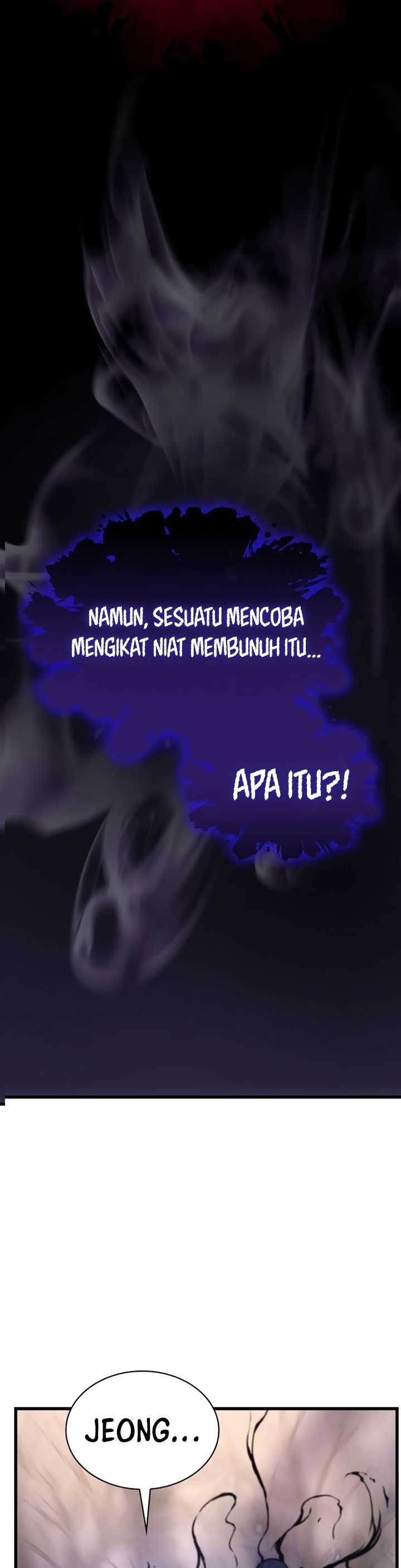 Myst, Might, Mayhem (Legend Of Heavenly Chaos Demon) Chapter 06