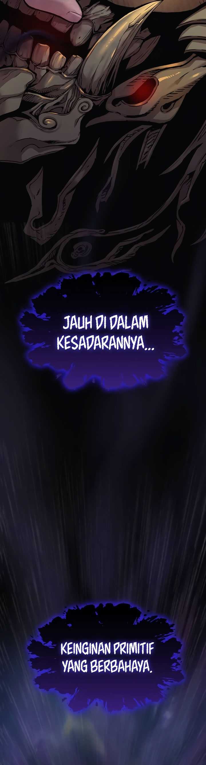 Myst, Might, Mayhem (Legend Of Heavenly Chaos Demon) Chapter 06
