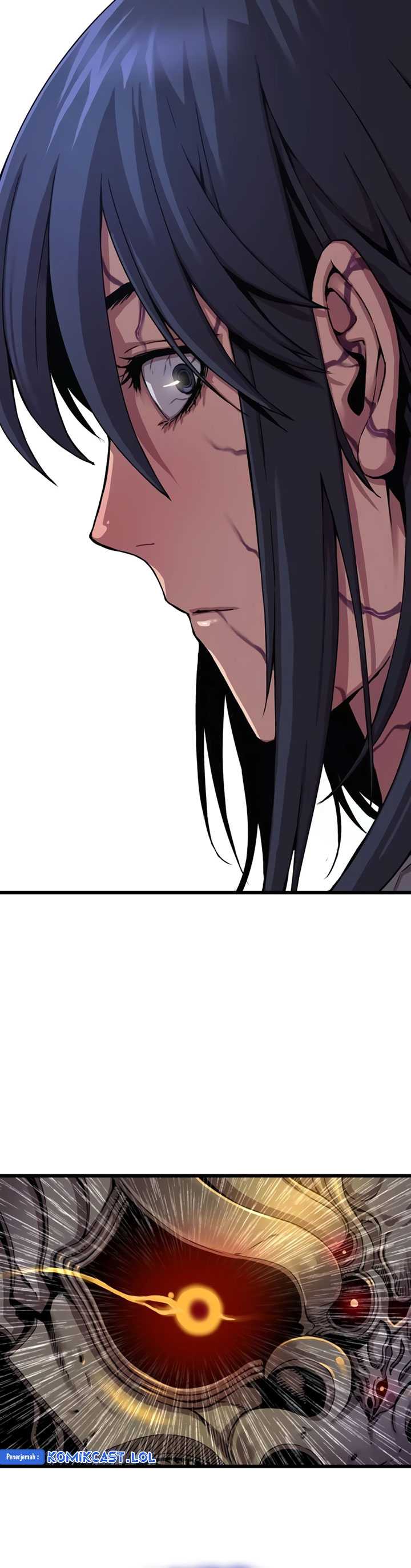 Myst, Might, Mayhem (Legend Of Heavenly Chaos Demon) Chapter 06