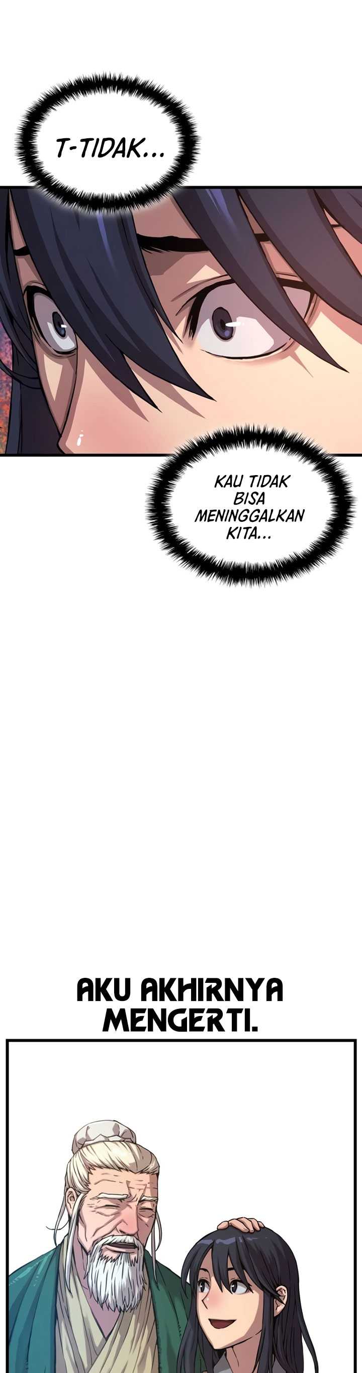 Myst, Might, Mayhem (Legend Of Heavenly Chaos Demon) Chapter 06