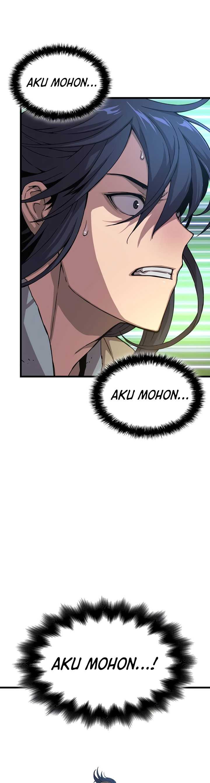 Myst, Might, Mayhem (Legend Of Heavenly Chaos Demon) Chapter 06