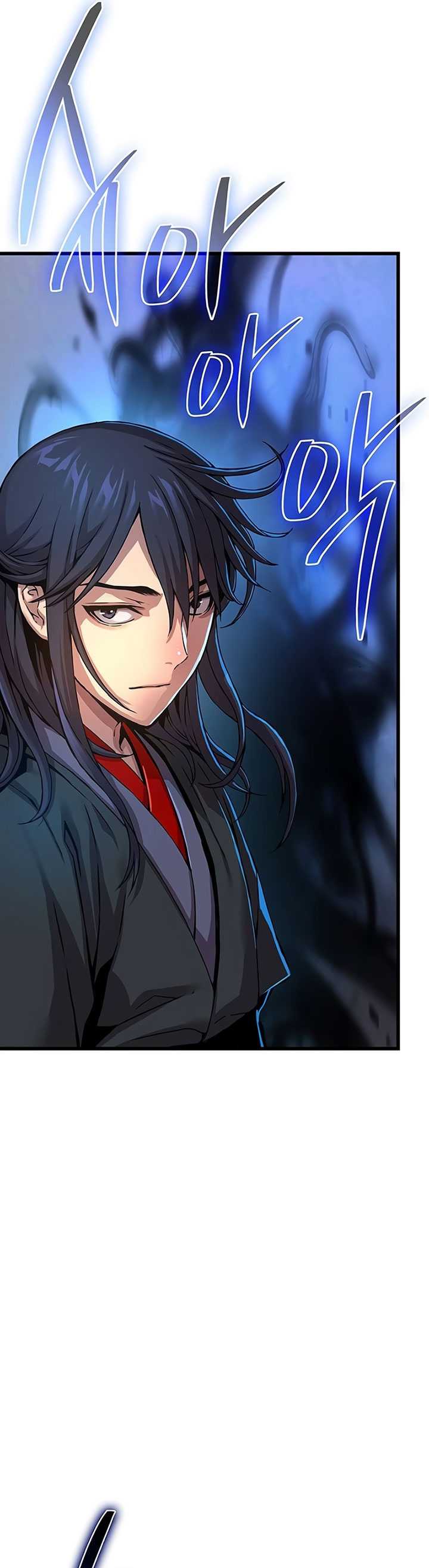 Myst, Might, Mayhem (Legend Of Heavenly Chaos Demon) Chapter 06