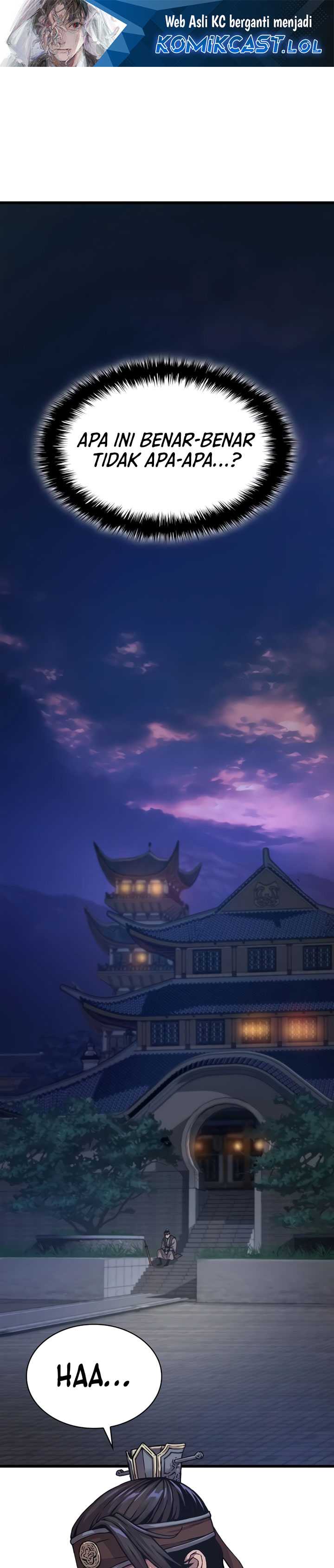 Myst, Might, Mayhem (Legend Of Heavenly Chaos Demon) Chapter 07