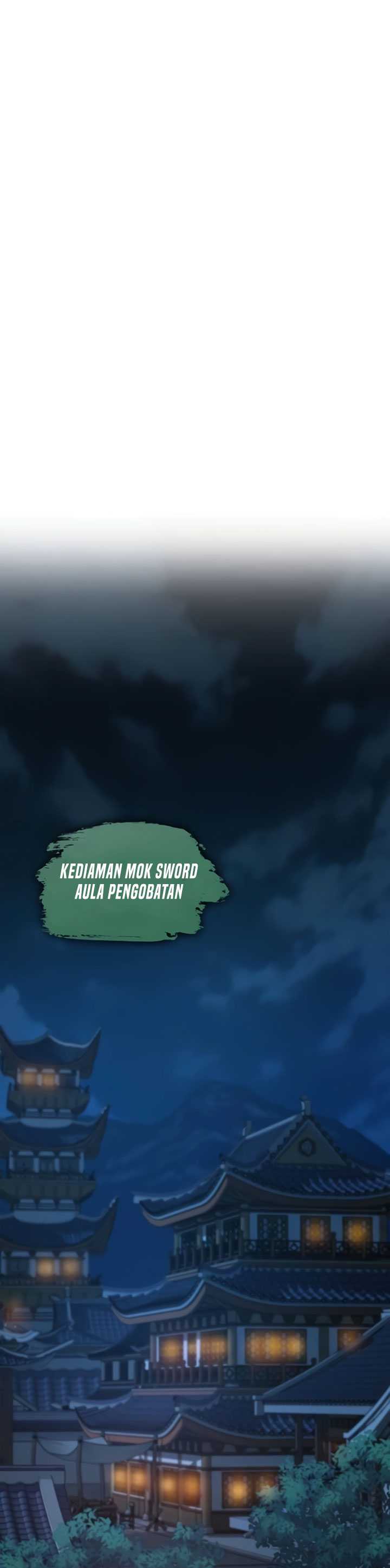 Myst, Might, Mayhem (Legend Of Heavenly Chaos Demon) Chapter 07