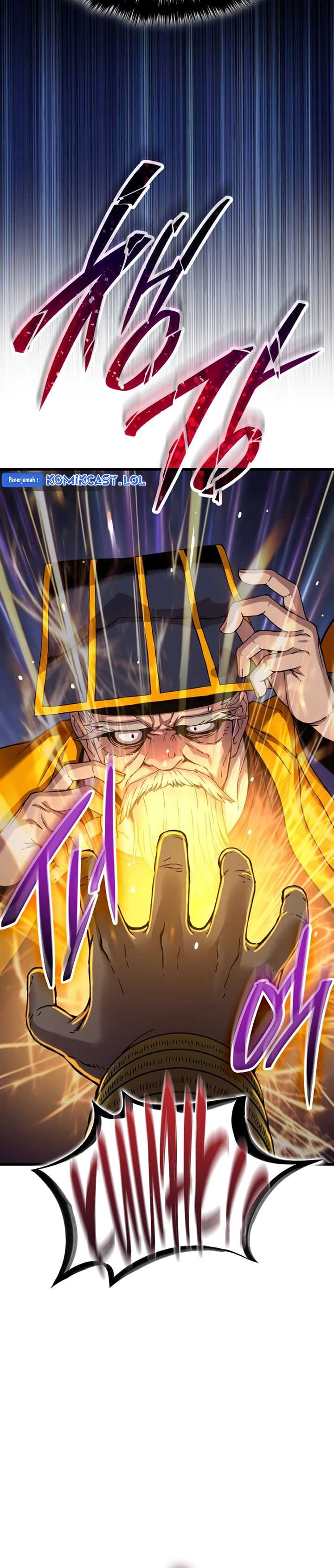 Myst, Might, Mayhem (Legend Of Heavenly Chaos Demon) Chapter 07