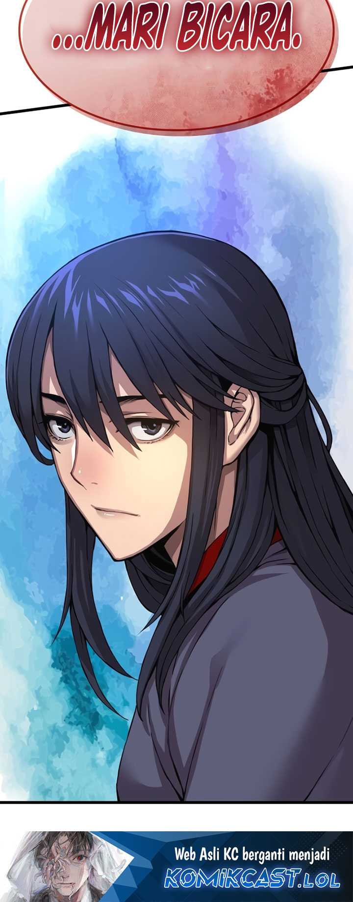 Myst, Might, Mayhem (Legend Of Heavenly Chaos Demon) Chapter 07