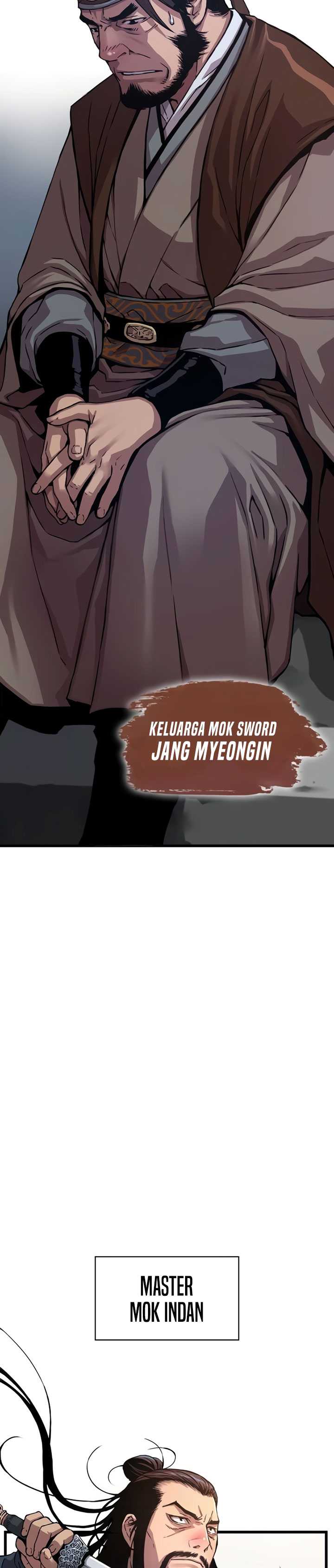 Myst, Might, Mayhem (Legend Of Heavenly Chaos Demon) Chapter 07