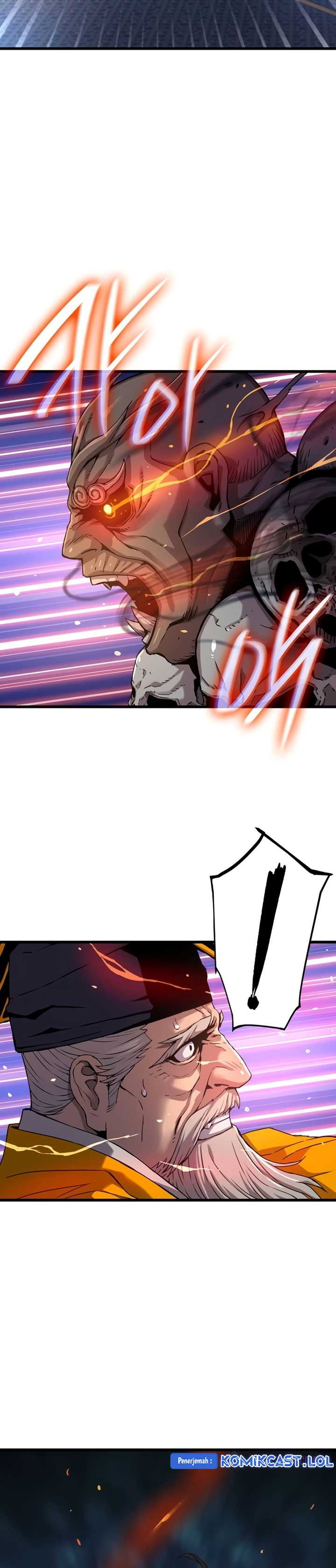 Myst, Might, Mayhem (Legend Of Heavenly Chaos Demon) Chapter 07