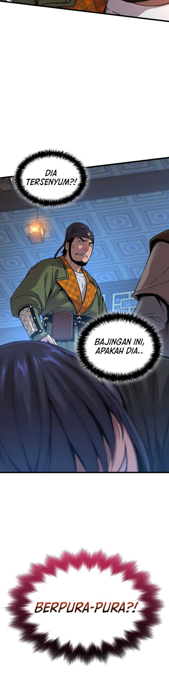 Myst, Might, Mayhem (Legend Of Heavenly Chaos Demon) Chapter 07