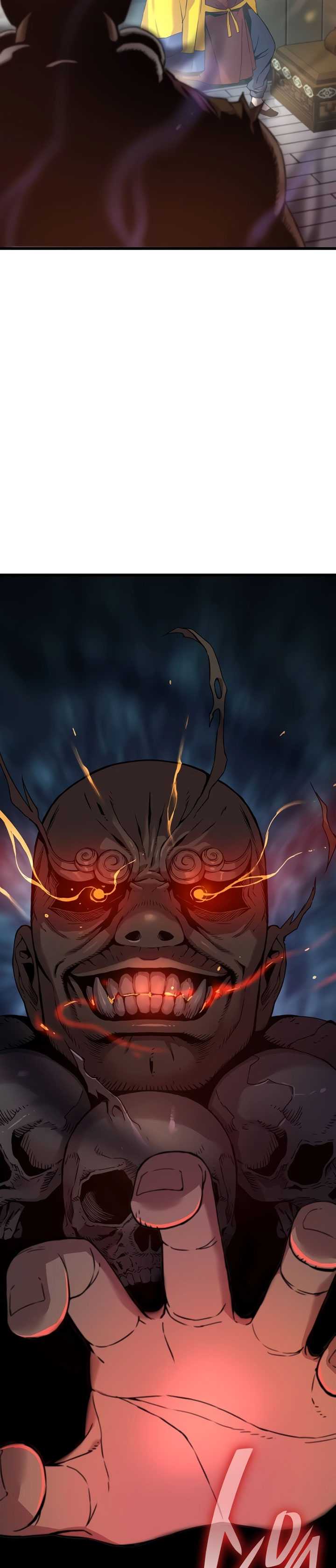 Myst, Might, Mayhem (Legend Of Heavenly Chaos Demon) Chapter 07