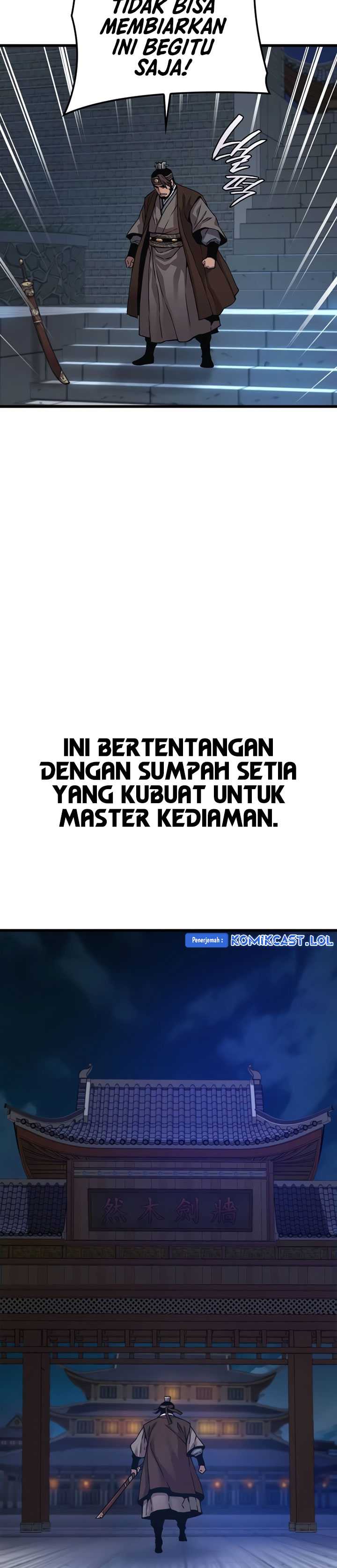 Myst, Might, Mayhem (Legend Of Heavenly Chaos Demon) Chapter 07