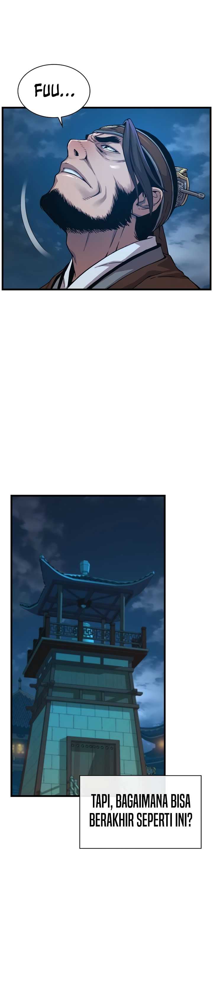 Myst, Might, Mayhem (Legend Of Heavenly Chaos Demon) Chapter 07