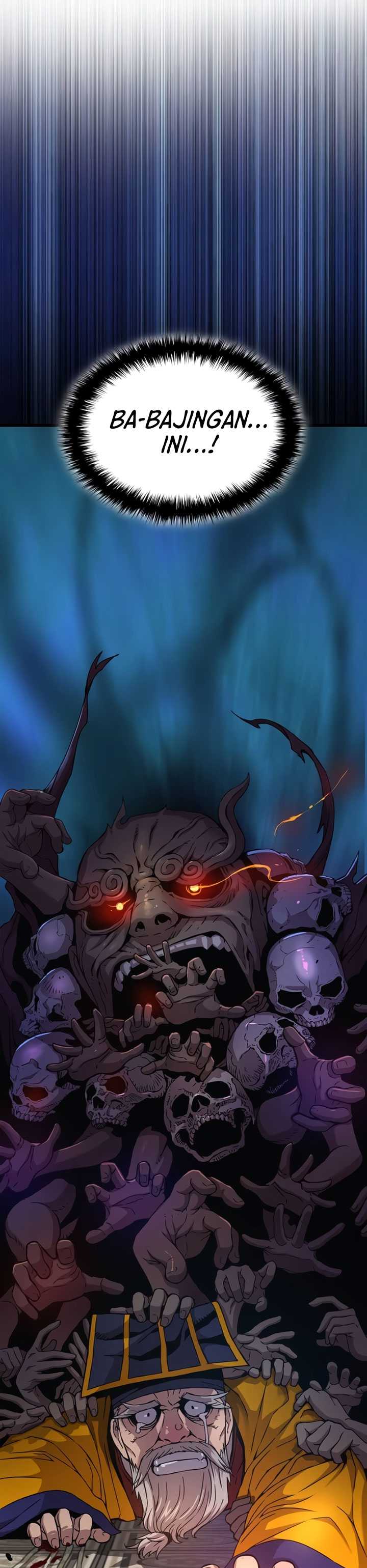 Myst, Might, Mayhem (Legend Of Heavenly Chaos Demon) Chapter 07