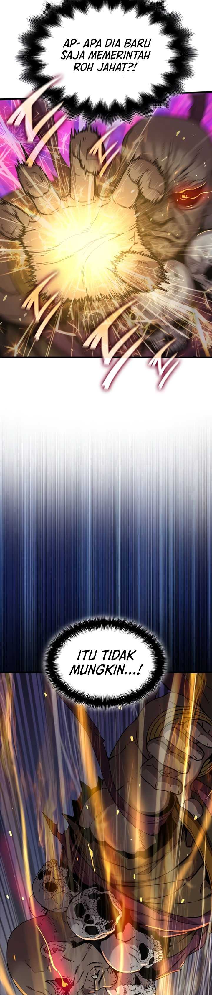 Myst, Might, Mayhem (Legend Of Heavenly Chaos Demon) Chapter 07