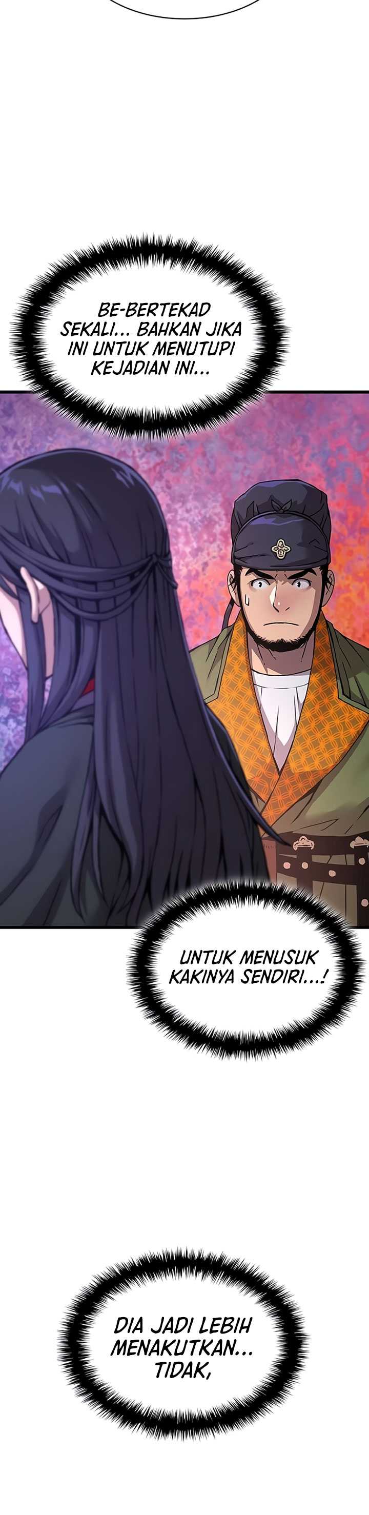 Myst, Might, Mayhem (Legend Of Heavenly Chaos Demon) Chapter 07