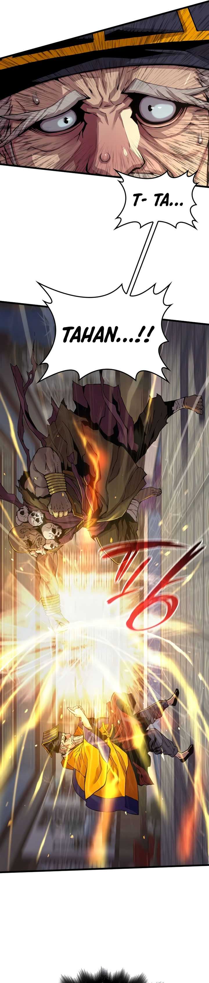 Myst, Might, Mayhem (Legend Of Heavenly Chaos Demon) Chapter 07
