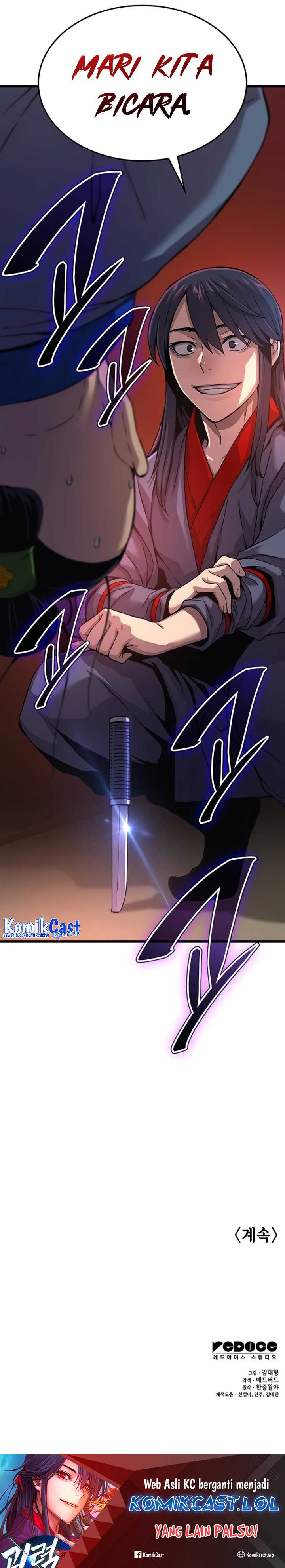 Myst, Might, Mayhem (Legend Of Heavenly Chaos Demon) Chapter 10