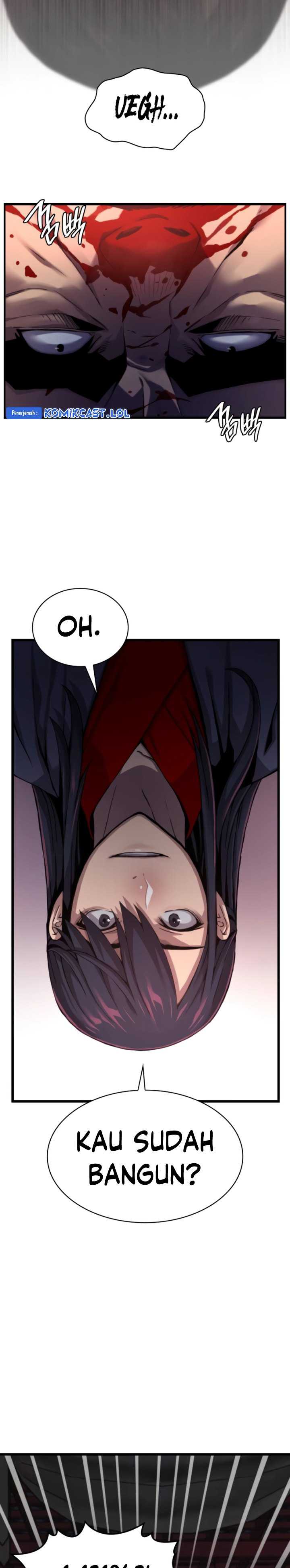 Myst, Might, Mayhem (Legend Of Heavenly Chaos Demon) Chapter 10