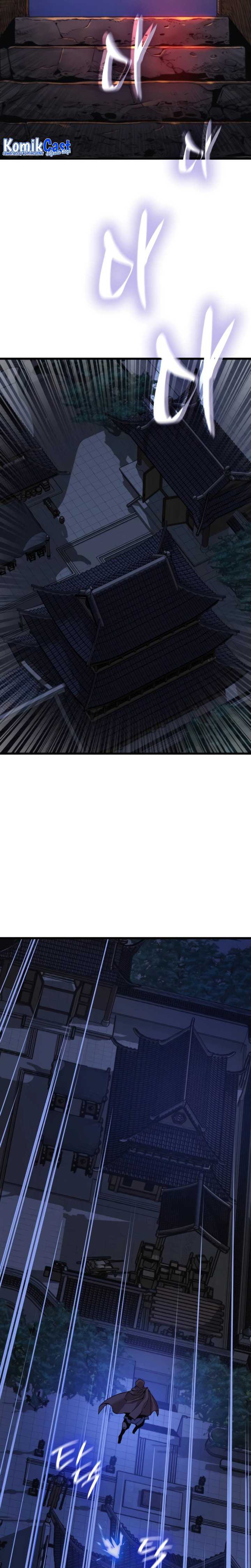 Myst, Might, Mayhem (Legend Of Heavenly Chaos Demon) Chapter 10