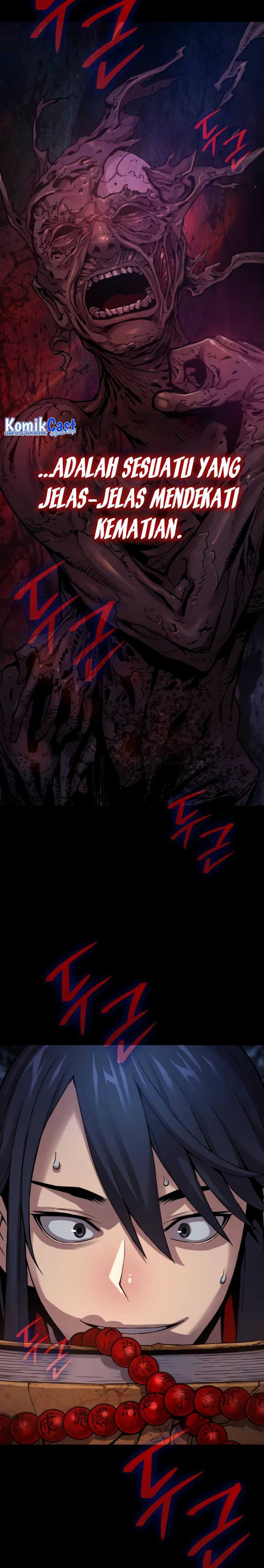 Myst, Might, Mayhem (Legend Of Heavenly Chaos Demon) Chapter 10