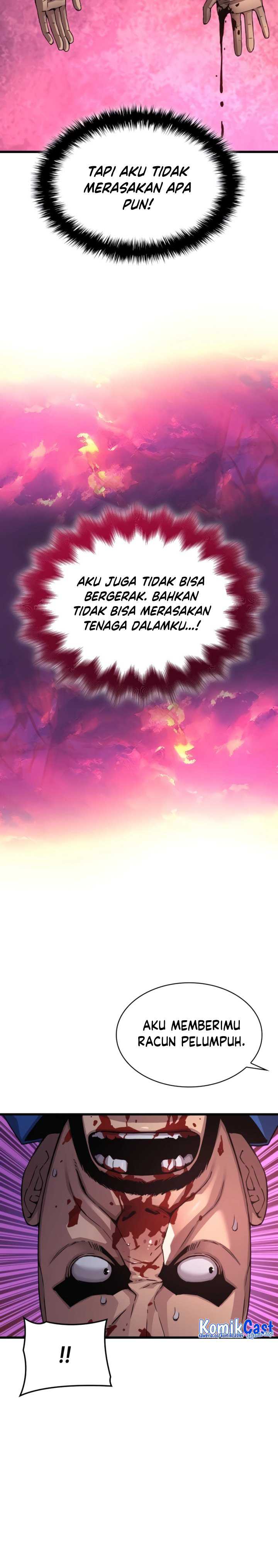 Myst, Might, Mayhem (Legend Of Heavenly Chaos Demon) Chapter 11