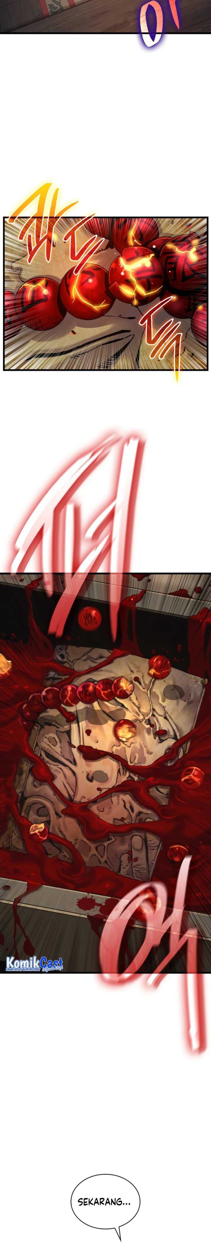 Myst, Might, Mayhem (Legend Of Heavenly Chaos Demon) Chapter 11