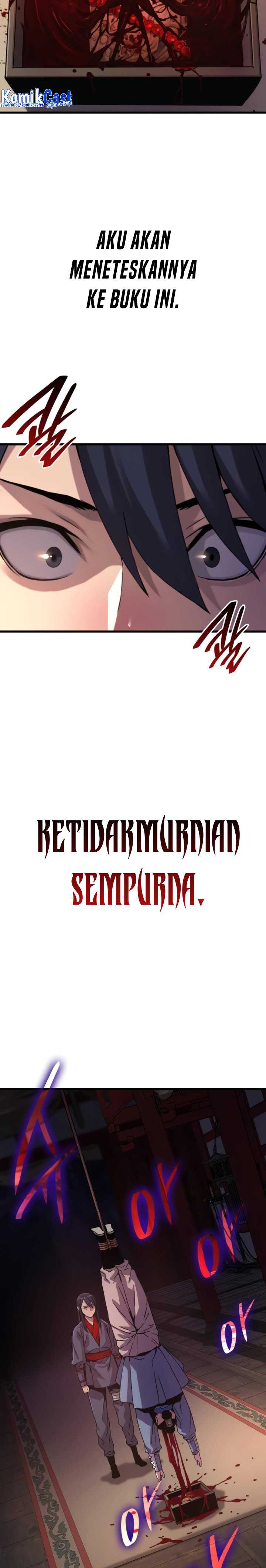 Myst, Might, Mayhem (Legend Of Heavenly Chaos Demon) Chapter 11