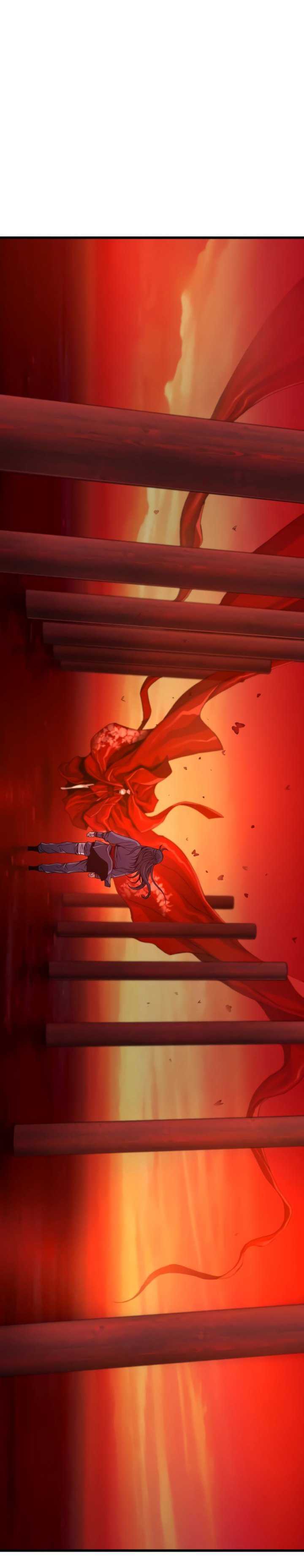 Myst, Might, Mayhem (Legend Of Heavenly Chaos Demon) Chapter 11