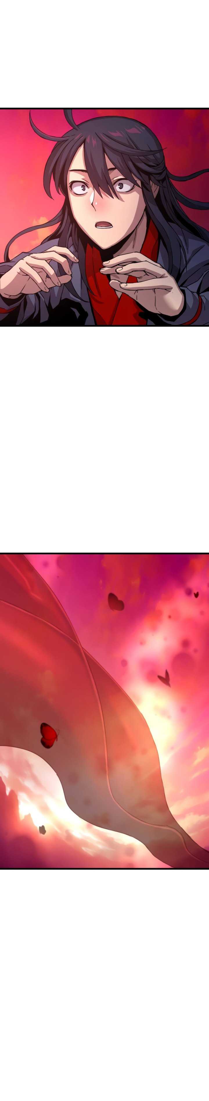 Myst, Might, Mayhem (Legend Of Heavenly Chaos Demon) Chapter 11