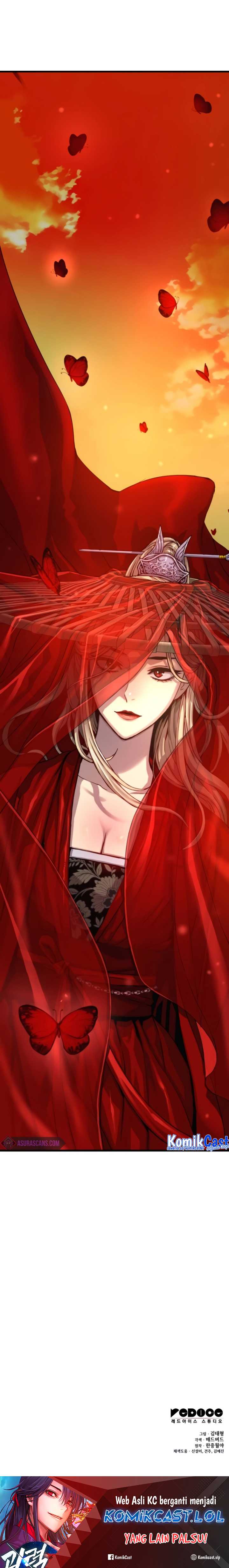 Myst, Might, Mayhem (Legend Of Heavenly Chaos Demon) Chapter 11