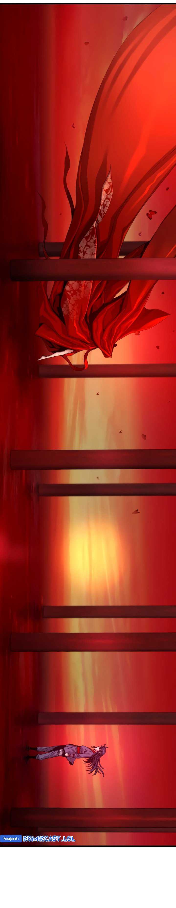 Myst, Might, Mayhem (Legend Of Heavenly Chaos Demon) Chapter 11