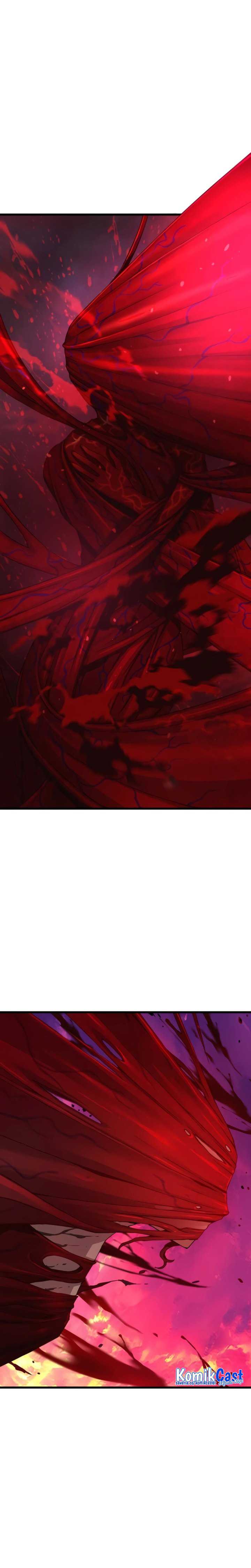 Myst, Might, Mayhem (Legend Of Heavenly Chaos Demon) Chapter 11