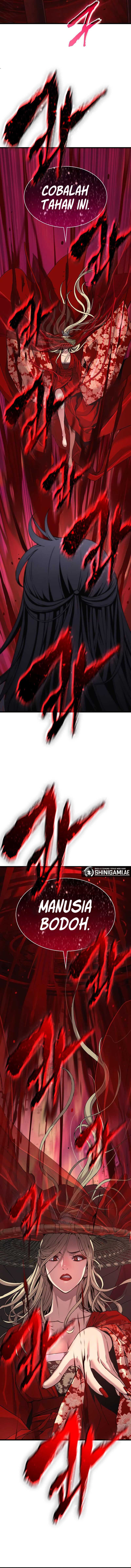 Myst, Might, Mayhem (Legend Of Heavenly Chaos Demon) Chapter 12