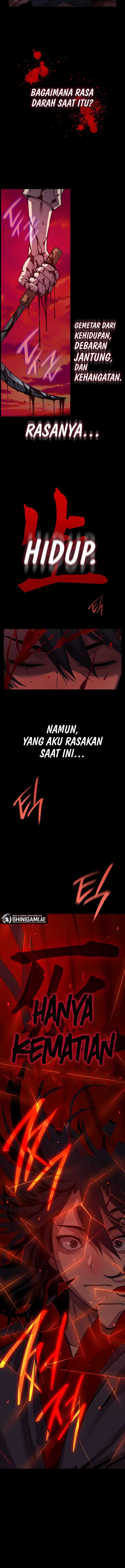 Myst, Might, Mayhem (Legend Of Heavenly Chaos Demon) Chapter 12