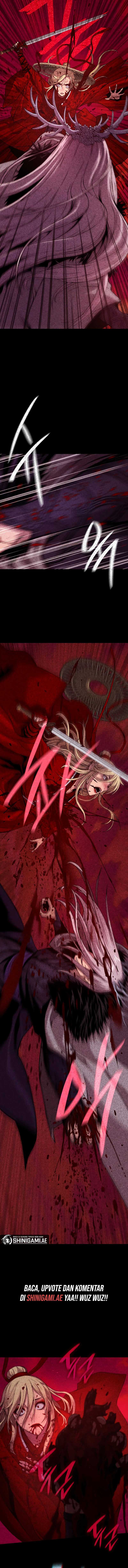 Myst, Might, Mayhem (Legend Of Heavenly Chaos Demon) Chapter 13