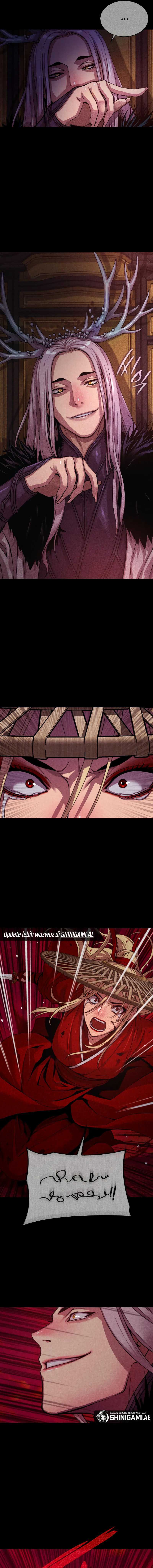 Myst, Might, Mayhem (Legend Of Heavenly Chaos Demon) Chapter 13