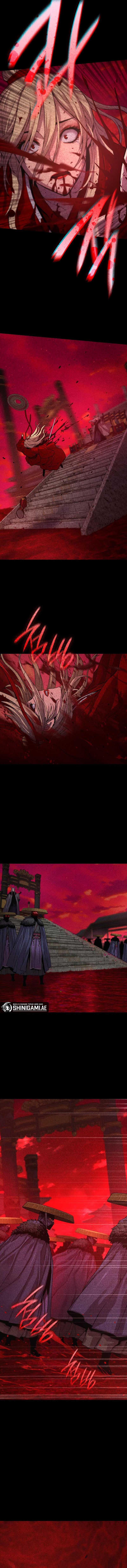Myst, Might, Mayhem (Legend Of Heavenly Chaos Demon) Chapter 13