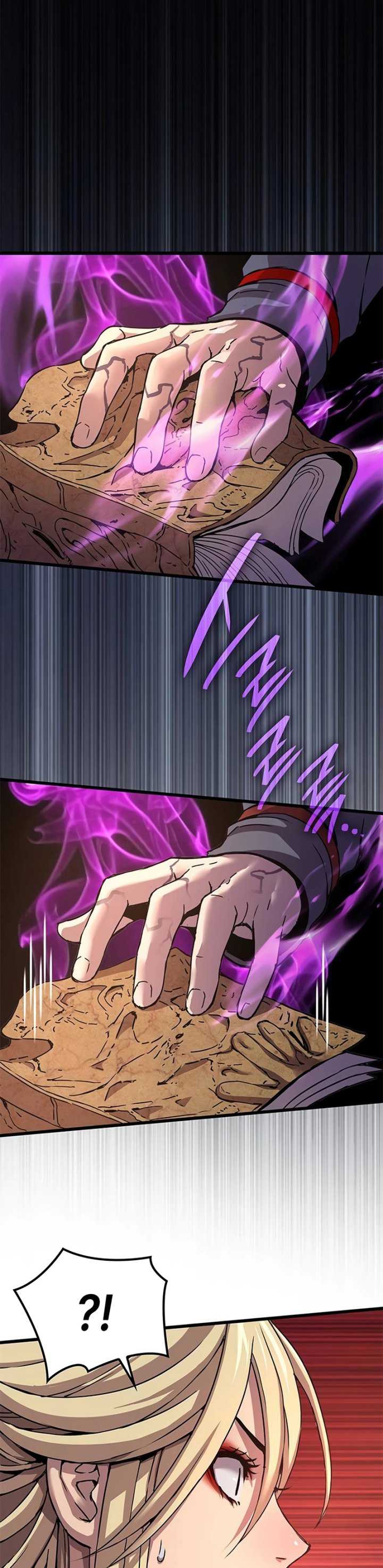Myst, Might, Mayhem (Legend Of Heavenly Chaos Demon) Chapter 14
