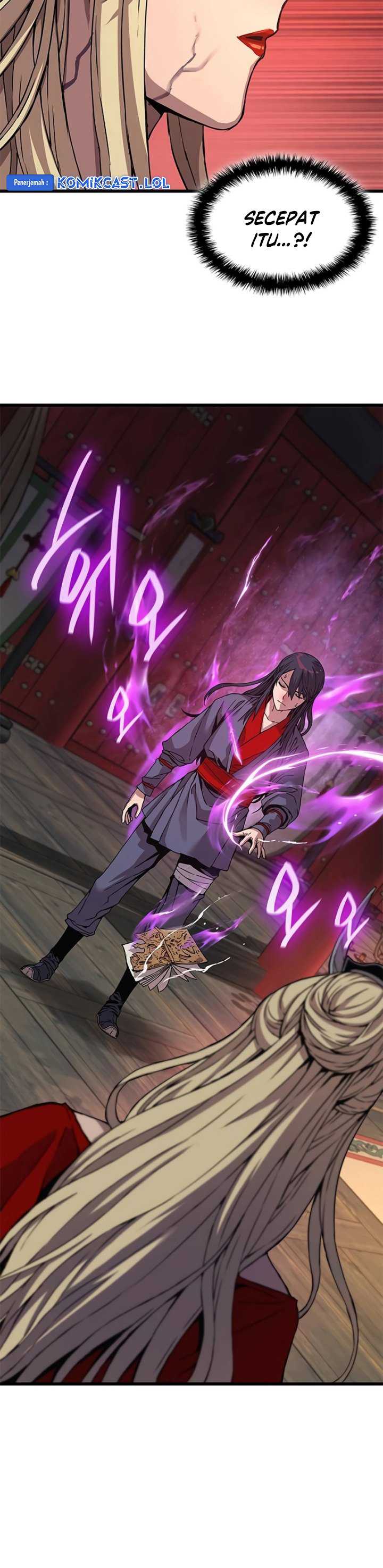 Myst, Might, Mayhem (Legend Of Heavenly Chaos Demon) Chapter 14