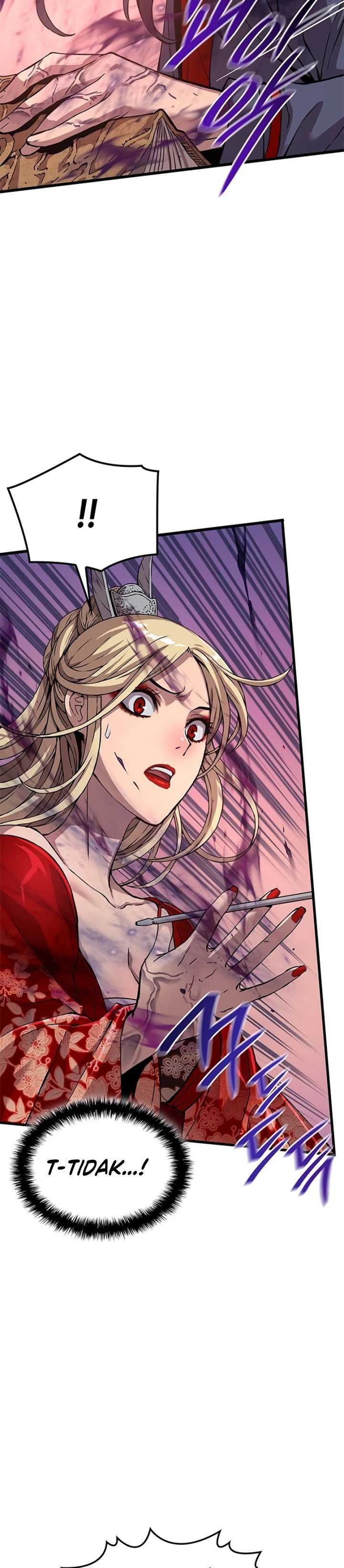 Myst, Might, Mayhem (Legend Of Heavenly Chaos Demon) Chapter 14