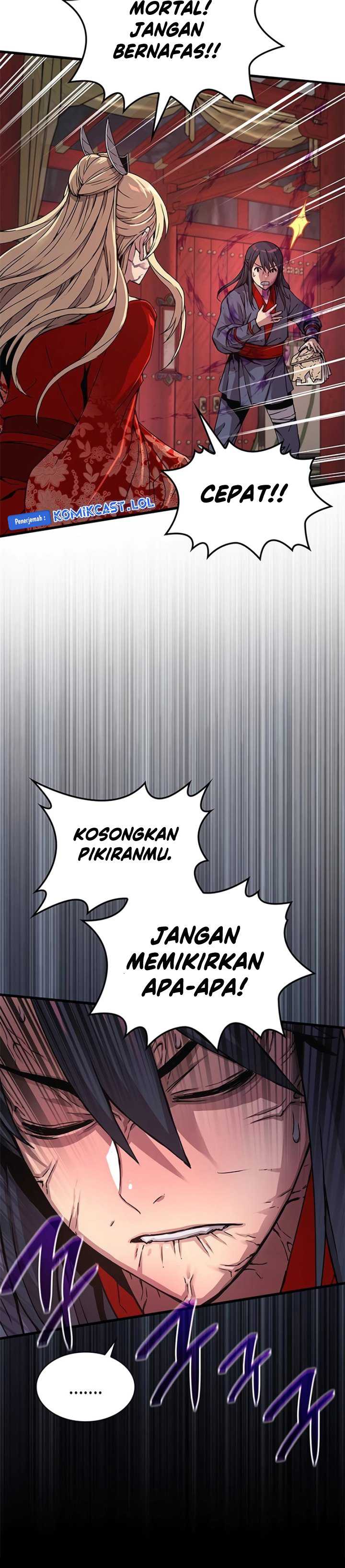 Myst, Might, Mayhem (Legend Of Heavenly Chaos Demon) Chapter 14