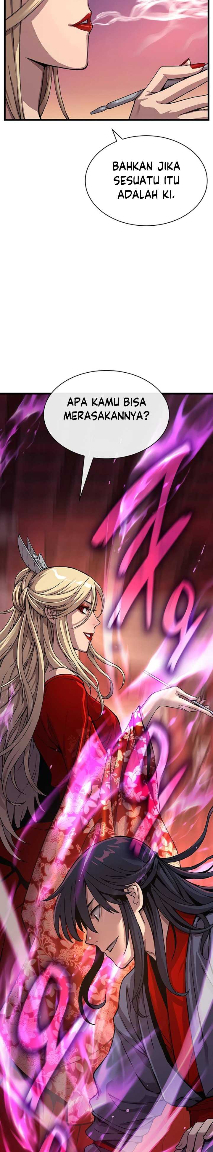 Myst, Might, Mayhem (Legend Of Heavenly Chaos Demon) Chapter 14