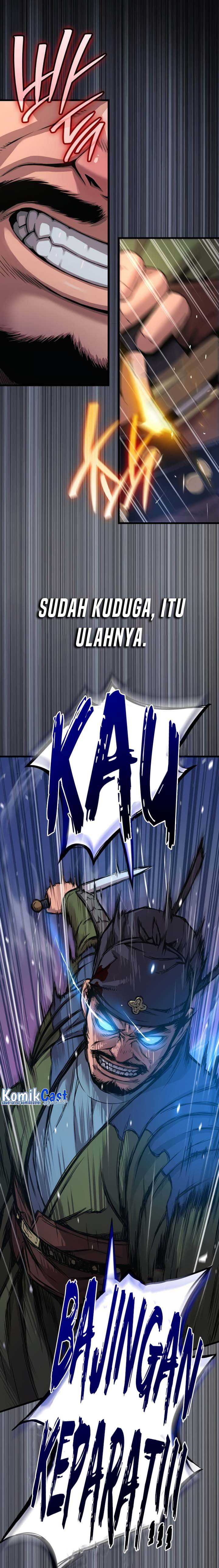 Myst, Might, Mayhem (Legend Of Heavenly Chaos Demon) Chapter 17