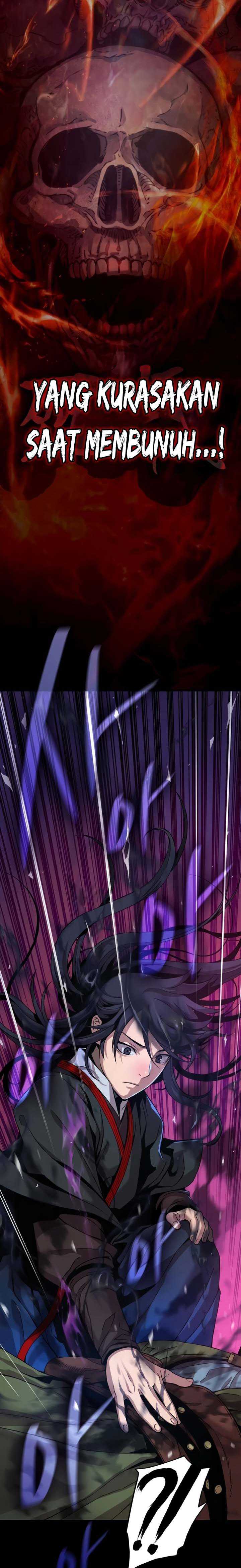 Myst, Might, Mayhem (Legend Of Heavenly Chaos Demon) Chapter 18