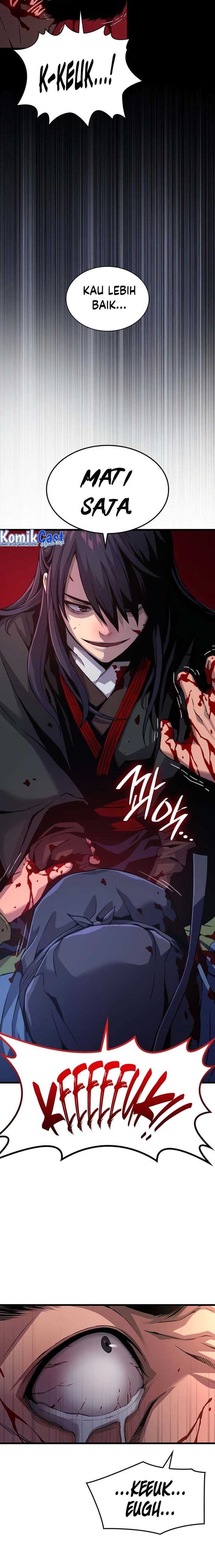 Myst, Might, Mayhem (Legend Of Heavenly Chaos Demon) Chapter 18