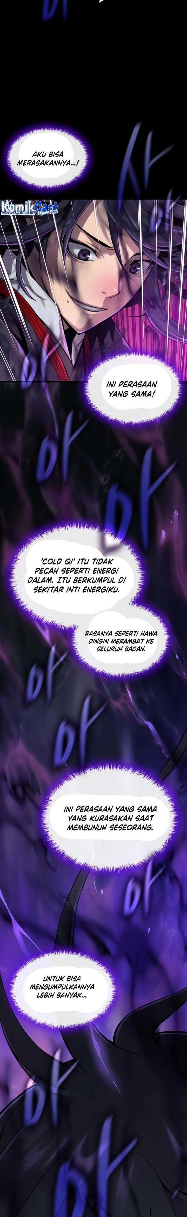 Myst, Might, Mayhem (Legend Of Heavenly Chaos Demon) Chapter 18