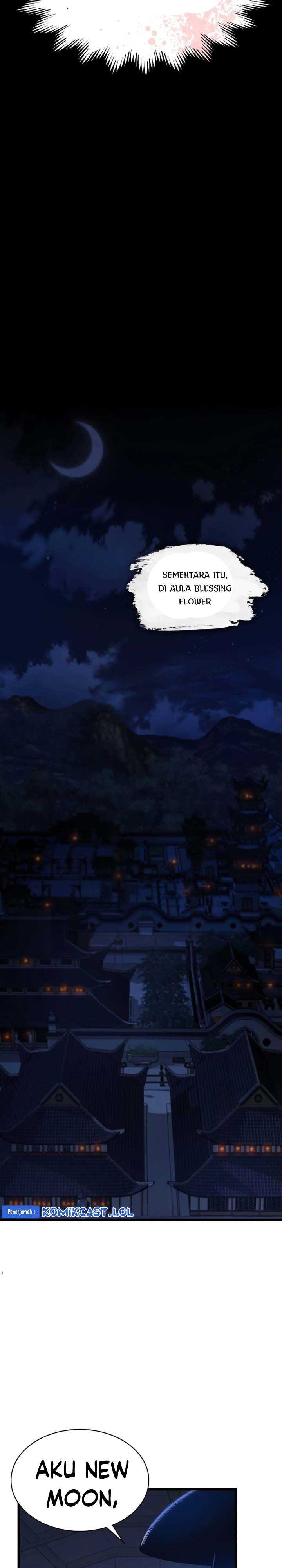 Myst, Might, Mayhem (Legend Of Heavenly Chaos Demon) Chapter 19