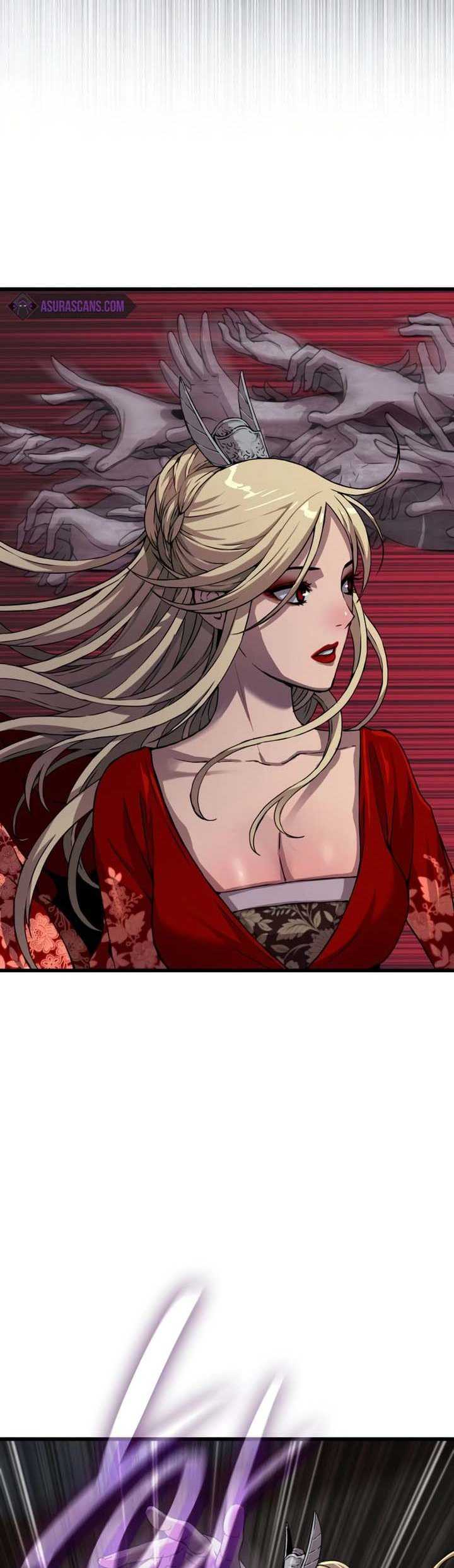 Myst, Might, Mayhem (Legend Of Heavenly Chaos Demon) Chapter 19